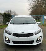 Kia Ceed Gt - Lijn 1.6D/2019/Euro 6B, Auto's, Kia, Monovolume, Euro 6, Wit, Bedrijf