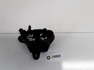 GSX750F 1988 - 1997 Suzuki Remklauw D1-26663 beschikbaar voor biedingen