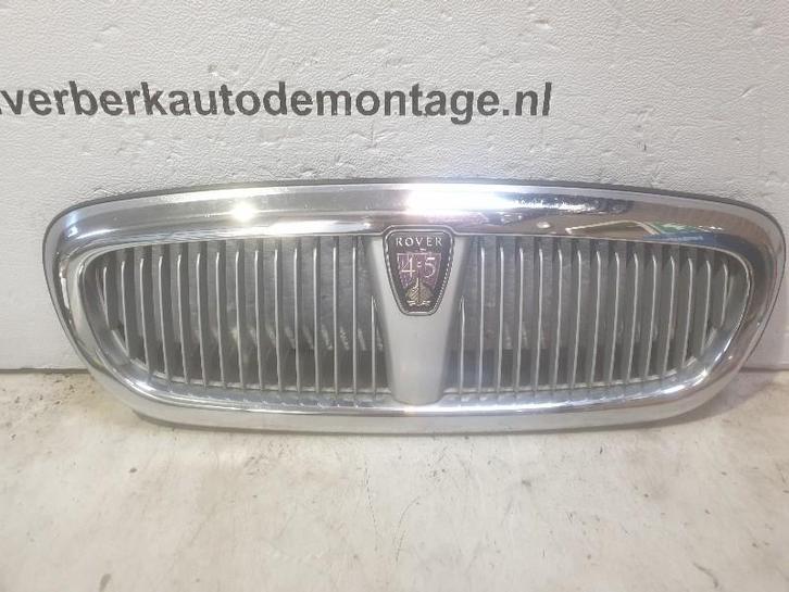 GRILLE Rover 45 (01-2000/05-2005) (70101-70140), Auto-onderdelen, Carrosserie, Rover, Gebruikt