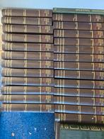 Encyclopedie volledig, Boeken, Encyclopedieën, Ophalen, Zo goed als nieuw