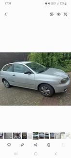 Seat Ibiza Hatchback, Auto's, Seat, Voorwielaandrijving, Stof, Ibiza, Grijs
