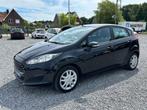 Ford Fiesta Fiesta 1.25 Trend * 12 m garantie *, Euro 5, Stof, Gebruikt, 5 deurs