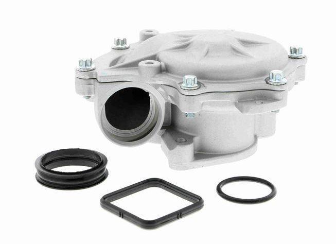 Waterpomp Vaico N45 N46 BMW 1 / 3 / 5 / X1 X3 Z4 serie E8x E, Auto-onderdelen, Motor en Toebehoren, Nieuw, Herkomst onderdeel bekend