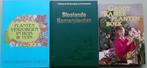 3 boeken over planten, Boeken, Ophalen of Verzenden, Zo goed als nieuw, Kamerplanten