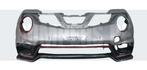 Bumper Nissan Juke Nismo RS 11-14  62022-4FT0H Voorbumper HK, Gebruikt, Voor, 6 maanden garantie, Ophalen of Verzenden