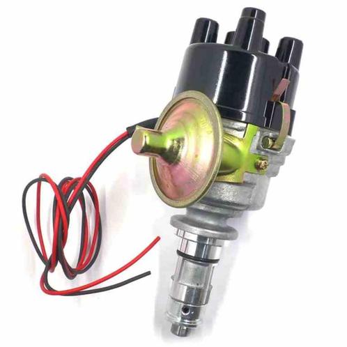 Elektronische ontsteking Classic Mini 1275cc., Auto-onderdelen, Motor en Toebehoren, Mini, Oldtimer onderdelen, MG, Rover, Austin