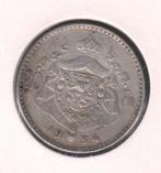 11273 * ALBERT I * 20 frank 1934 frans  pos.B, Postzegels en Munten, Munten | België, Zilver, Verzenden