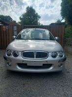 Rover 25 1.6liter automaat 2003, Auto's, Rover, Particulier, Te koop, USB, Automaat