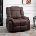 Relax zetel, Ophalen, Zo goed als nieuw