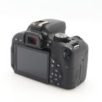 canon eos 800D met tamron 18-400 en tokina 12-24, Audio, Tv en Foto, Fotocamera's Digitaal, Ophalen, Spiegelreflex, Canon