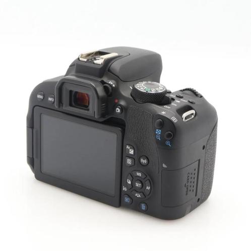 Tamron 18-400 en tokina 12-24 met canon 800D, Audio, Tv en Foto, Fotocamera's Digitaal, Spiegelreflex, Canon, Ophalen
