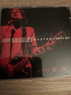 Jeff Buckley - Mysterie white boy - Live 95 - 96, Cd's en Dvd's, Ophalen of Verzenden, Gebruikt