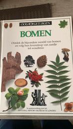 Bomen, Boeken, Natuur, Ophalen, Zo goed als nieuw