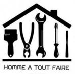 OFFRE D'EMPLOI, Offres d'emploi, Emplois | Bâtiment, Horaire variable, Premier Emploi, Autres formes