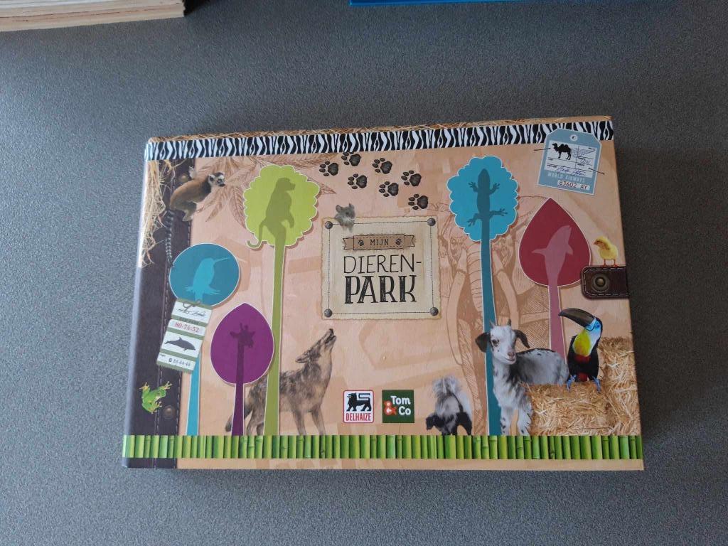 verzamel mappen/albums, Collections, Jouets, Utilisé, Enlèvement ou Envoi