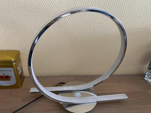 Lampe de table / chevet, Huis en Inrichting, Lampen | Tafellampen, Zo goed als nieuw, Minder dan 50 cm, Ophalen