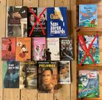 Livres en tout genre + BD, petits prix, Boeken, Ophalen of Verzenden