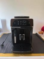 Machine à café philips haute qualité, Afneembaar waterreservoir, Koffiemachine, Zo goed als nieuw, Koffiebonen