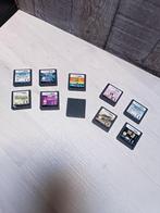 Lot De Jeux Nintendo Ds En Loose A Voir, Ophalen of Verzenden