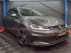 Volkswagen Golf GTD 2.0 TDi DSG (EU6.2) // Virtual Cockpit, Auto's, Volkswagen, Automaat, Stof, Gebruikt, 4 cilinders