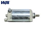 STARTMOTOR Suzuki GSX R 1300 Hayabusa 1999-2007 (GSXR1300), Motoren, Gebruikt