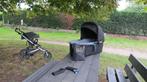 Urban Glide 2 Thule zeer compleet, Kinderen en Baby's, Combiwagen, Ophalen, Overige merken, Verstelbare duwstang