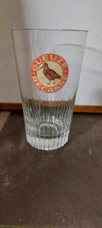 Decalco Gueuze Becasse, Enlèvement ou Envoi