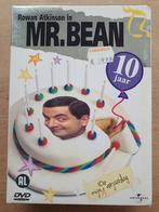 Mr. Bean 10 jaar - 3 DVD Box, Boxset, Komedie, Alle leeftijden, Gebruikt
