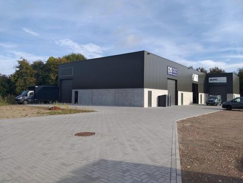 industriehal te huur in Bocholt, Zakelijke goederen, Bedrijfs Onroerend goed, Bedrijfsruimte, Huur