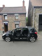Prête immatriculer feuille rose top affaires a pas rater, Auto's, Opel, Euro 5, Monovolume, Zwart, Leder en Stof