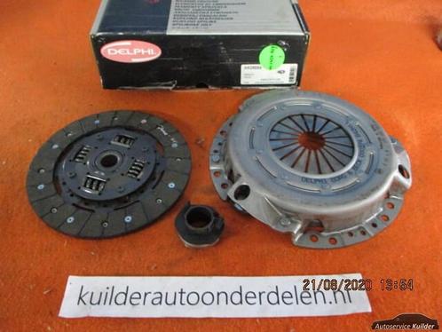 Koppelingset Renault 9 11 19 21 clio Volvo 440 460 480 Delph, Auto-onderdelen, Transmissie en Toebehoren, Renault, Volvo, Nieuw