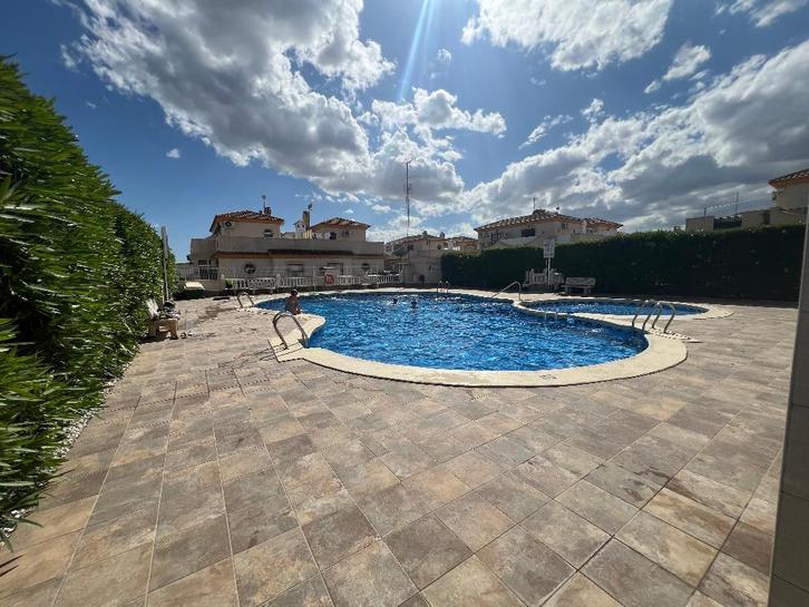 Location Torrevieja, Vacances, Maisons de vacances | Autres pays, Maison de campagne ou Villa, 2 chambres, TV