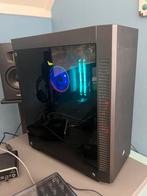 Gaming PC, Ophalen of Verzenden, Gaming, SSD