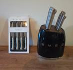 Couteaux smeg, Enlèvement ou Envoi