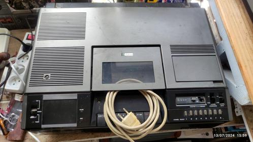 3 Betamax voor onderdelen of te repareren, Audio, Tv en Foto, Videospelers, Niet werkend, Videoband, Ophalen of Verzenden