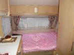 caravan-home car --320 ----PERF STAAT----GERESERVEERD---, Caravans en Kamperen, Caravans, Overige typen, Home-car, Bedrijf, 500 - 750 kg