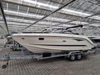 Sea Ray Sun Sport 250 jaar 2017 Mercruiser 6.2 L 300 PK, Watersport en Boten, Speedboten, Binnenboordmotor, 6 meter of meer, Ophalen of Verzenden