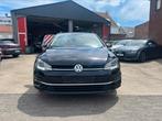 Vw golf variant 1.4 benzine bj 2018, Voorwielaandrijving, Stof, 4 cilinders, Zwart