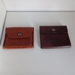 Delvaux portemonnees, Handtassen en Accessoires, Ophalen of Verzenden, Zo goed als nieuw