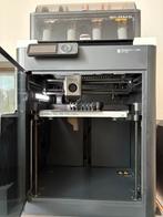 Bambulab p1s + AMS, Computers en Software, 3D Printers, Ophalen, Zo goed als nieuw