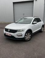 Voici un Volkswagen T-Roc blanc.+32 477 97 12 86, Particulier, Blanc, Achat, T-Roc