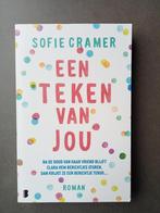 Een teken van jou, Ophalen