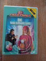 Mega Mindy - Valsmunters, Alle leeftijden, Ophalen of Verzenden, Zo goed als nieuw