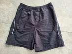 Zwarte sportbroek mt 164, Ophalen, Zo goed als nieuw, Jongen, Sport- of Zwemkleding