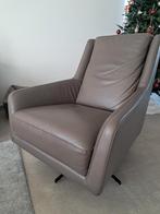 1-zit lederen zetel, Ophalen
