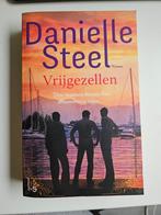 Danielle Steel - Vrijgezellen, Danielle Steel, Ophalen of Verzenden, Zo goed als nieuw, Nederland