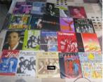 56 Prima Vinyl Singles met Pop en Rock van de jaren 70-80, Cd's en Dvd's, Ophalen of Verzenden, Zo goed als nieuw, Pop, Single