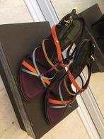 Louis Vuitton maat 37, Overige kleuren, Louis Vuitton, Zo goed als nieuw, Schoenen met hoge hakken