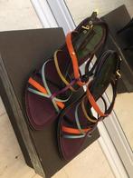 Loui Vuitton taille 37, Comme neuf, Louis Vuitton, Autres couleurs, Chaussures à haut talons