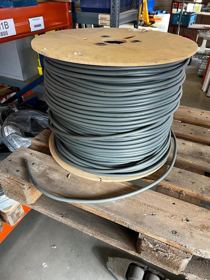UITVERKOOP DIVERSE STROOMKABELS, Elektronische apparatuur, Overige elektronische apparatuur, Ophalen